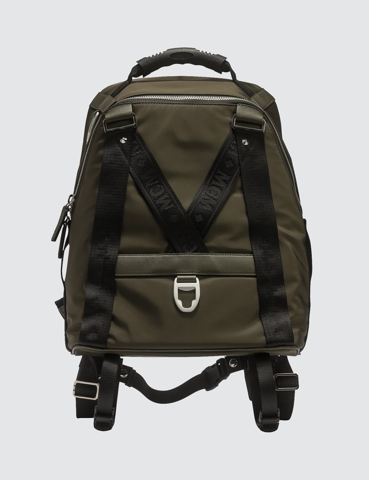 Mcm jemison backpack Clearance