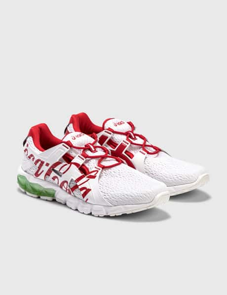 Asics Asics X Coca Cola GEL-Quantum 90 TYO HBX