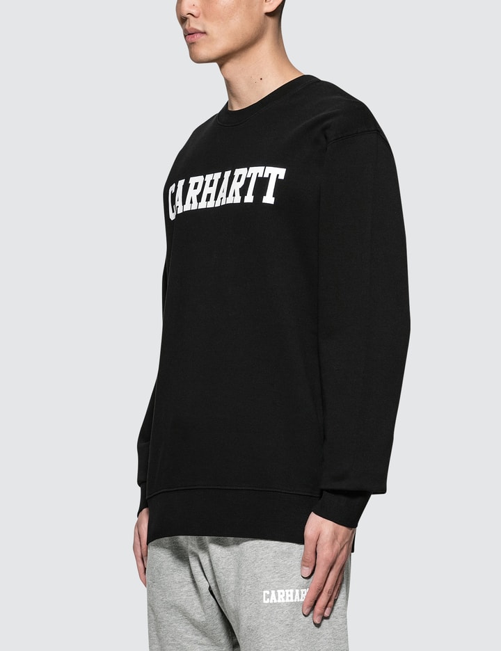 College Sweatshirt Placeholder Image