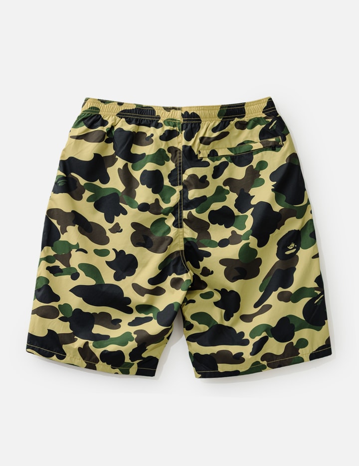 Camo Short Placeholder Image