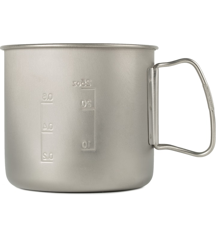Titanium Trek 900 Cookset Placeholder Image