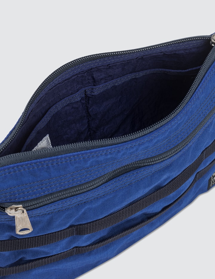 White Mountaineering x Porter Garment Dyed Muset Placeholder Image