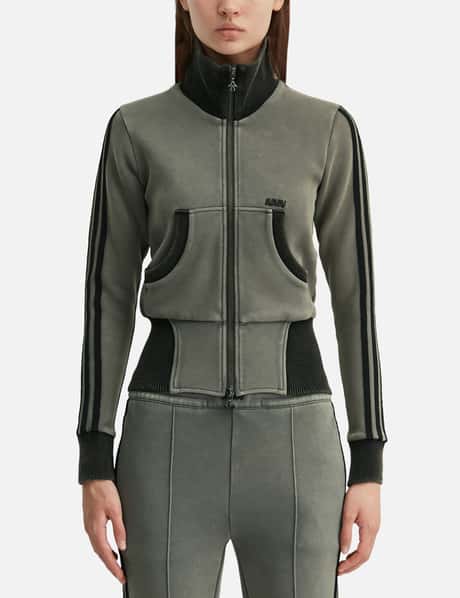 AVAVAV X Adidas Originals Track Top view 10
