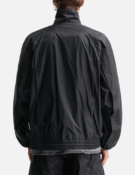 X Meanswhile “MW-R3” Type-II “REVERSIBLE” Utility-Tech Jacket view 20