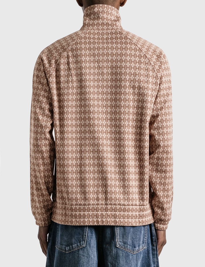 Poly Track Jacket Placeholder Image