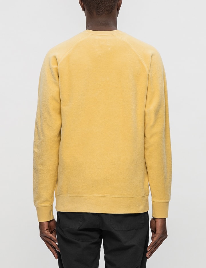 Ketel Solid Brushed Sweatshirt Placeholder Image