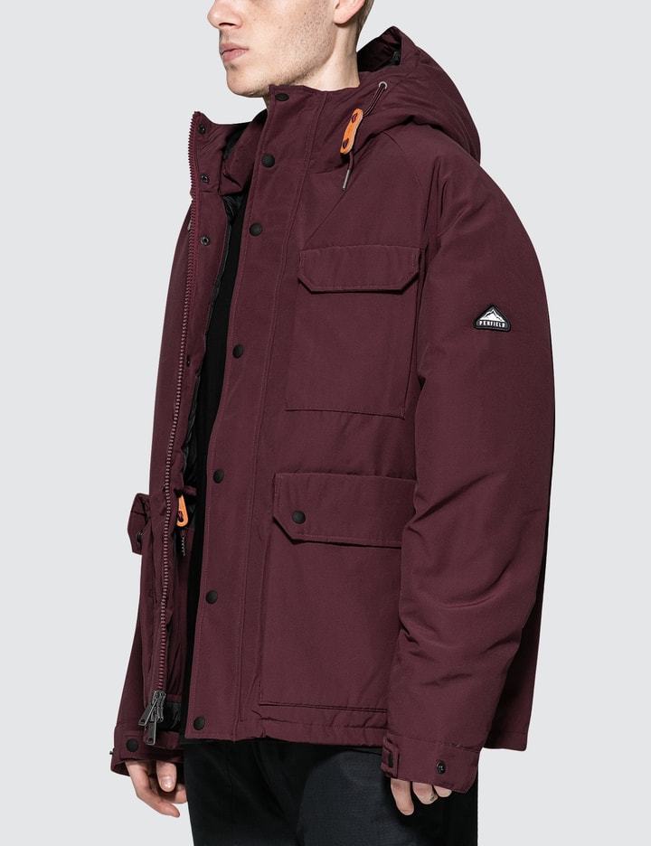 Apex Jacket Placeholder Image