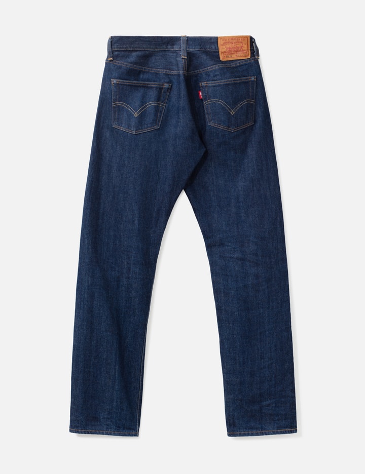 Tom Sachs Levi's 1947 501 Jeans