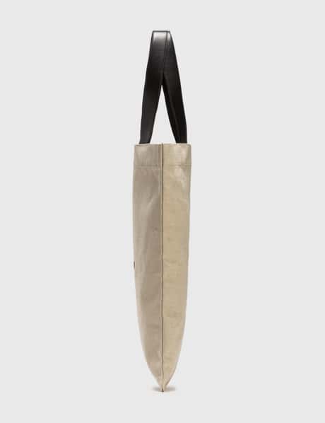 Jil Sander Flat Tote Bag HBX - Main Image