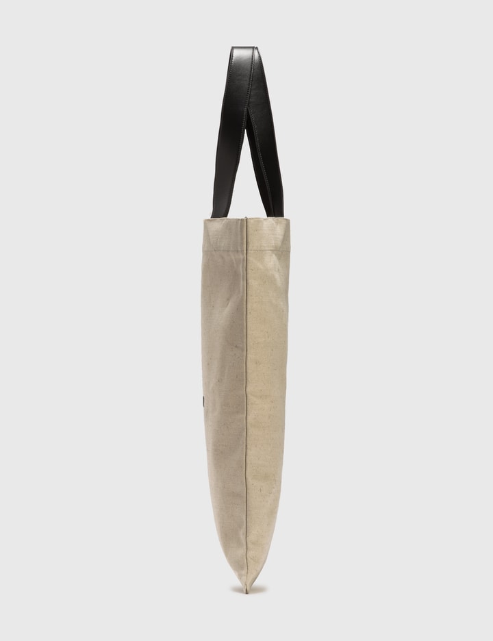 Flat Tote Bag Placeholder Image