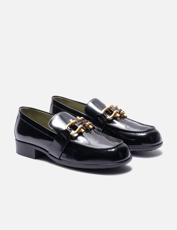 Bottega Veneta Monsieur Loafer