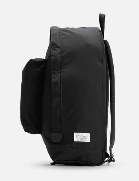 "Equipment" 2day Back Pack view 10