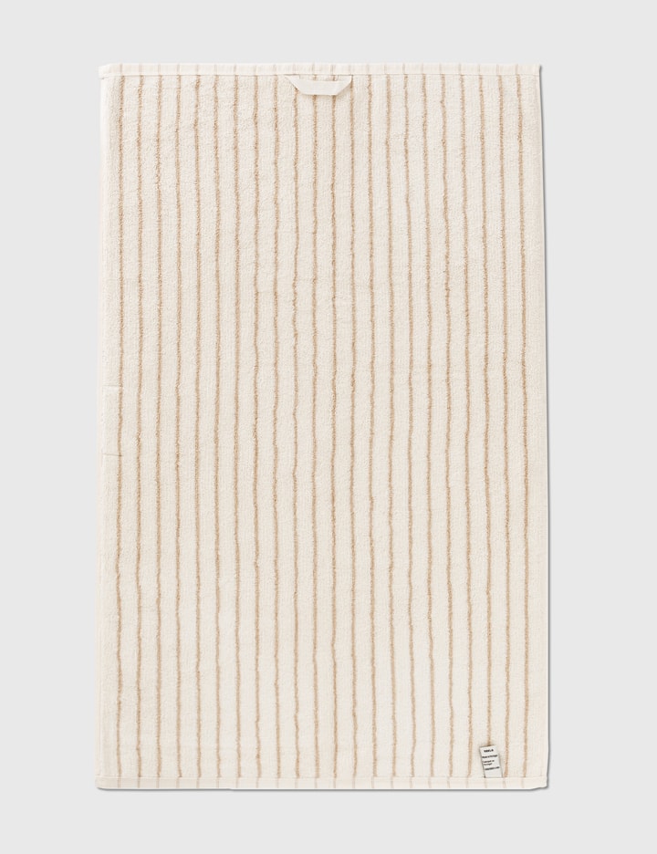 Organic Terry Bath Towel Placeholder Image