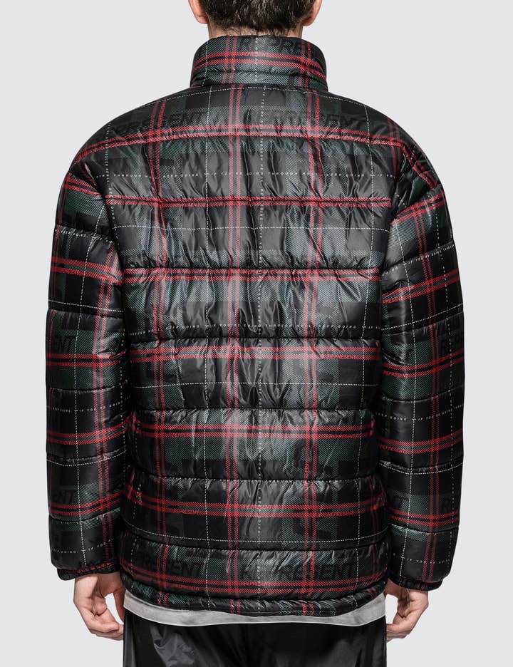 Bubble Jacket Placeholder Image