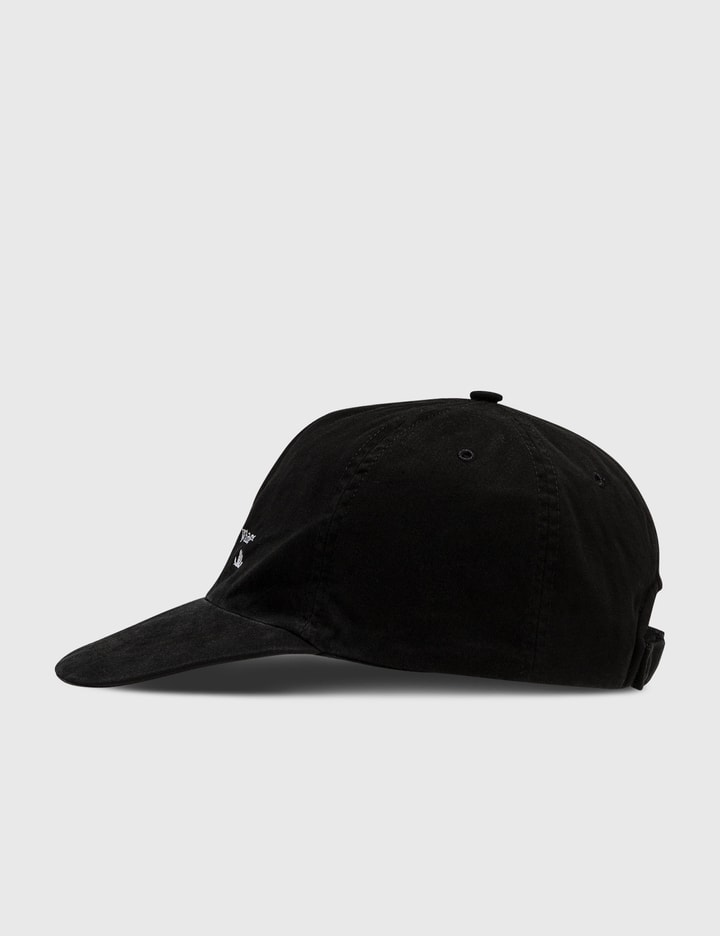 Logo Baseball Cap Placeholder Image