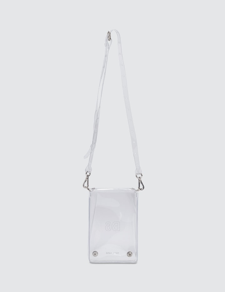 PVC x Vertical B6 Bag Placeholder Image