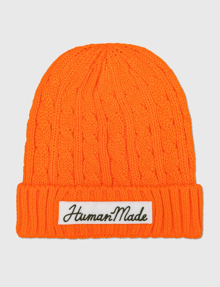 Logo Beanie Placeholder Image