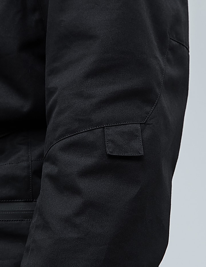 J56-S Hd Gabardine Interops Field Jacket Placeholder Image