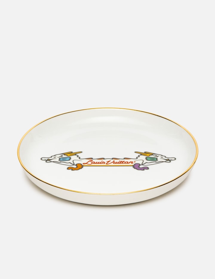 Nigo Plate Set Placeholder Image