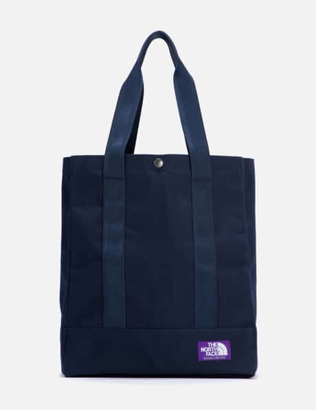The North Face The North Face purple label tote bag