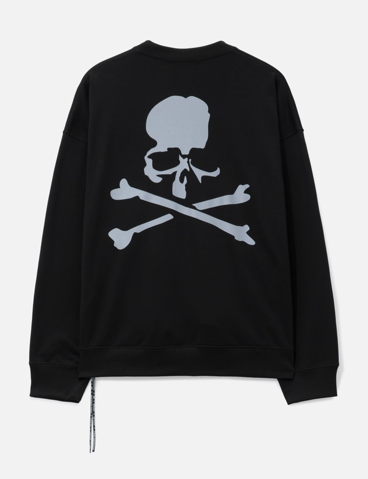 OG Boxy Sweatshirt Placeholder Image