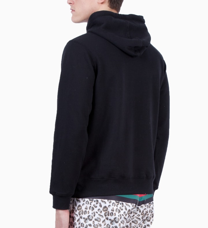 Black Flags No.4 Hoodie Placeholder Image