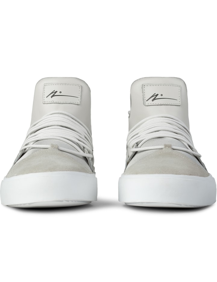 White 0714-0514 Shoes Placeholder Image