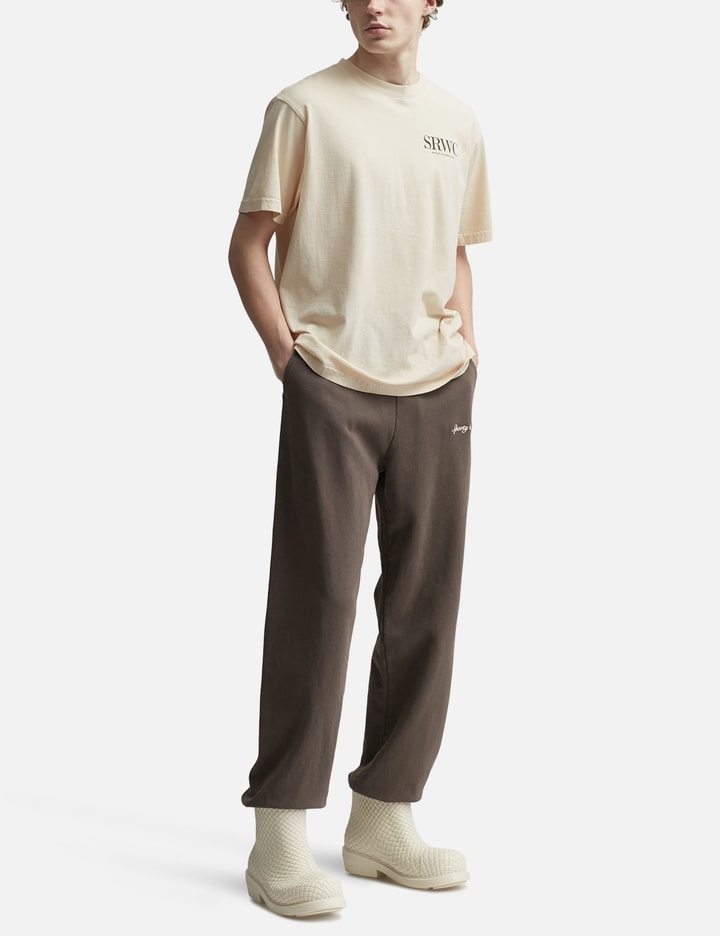 Syracuse Embroidered Sweatpant Placeholder Image