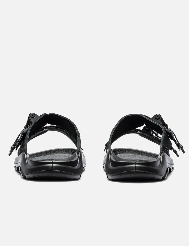BIKRENSTOCK x Maharishi Mogami Terra Tech Pack Placeholder Image