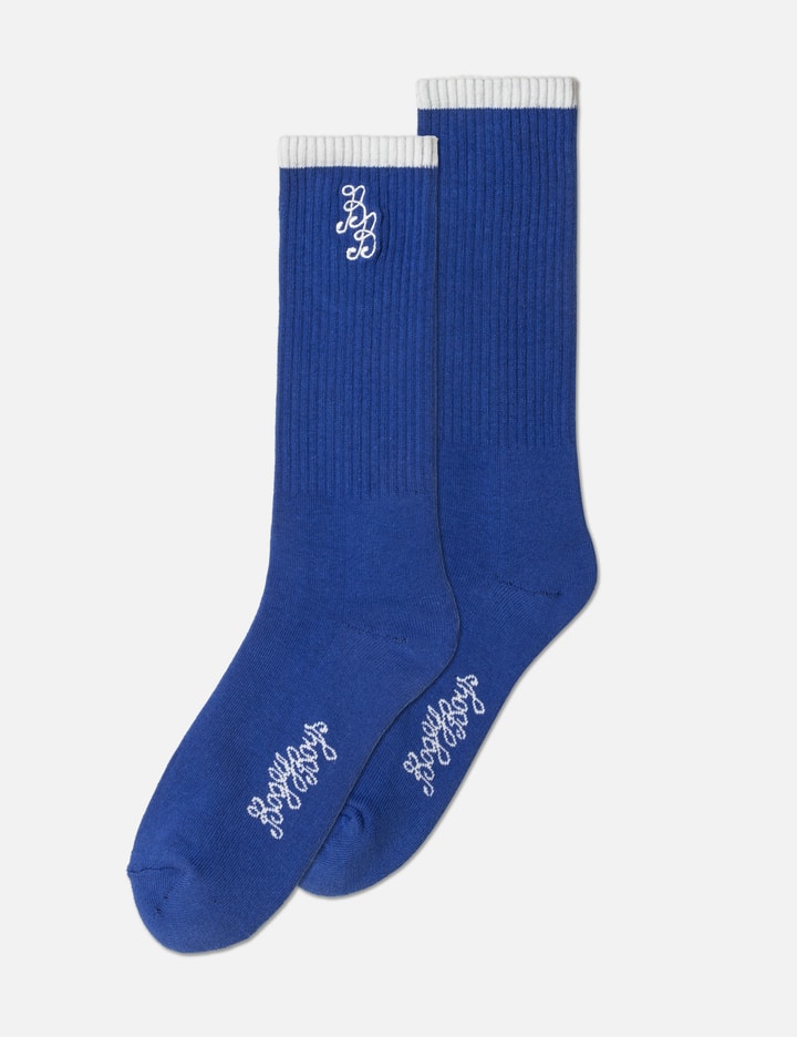 ESSENTIALS SOCKS Placeholder Image