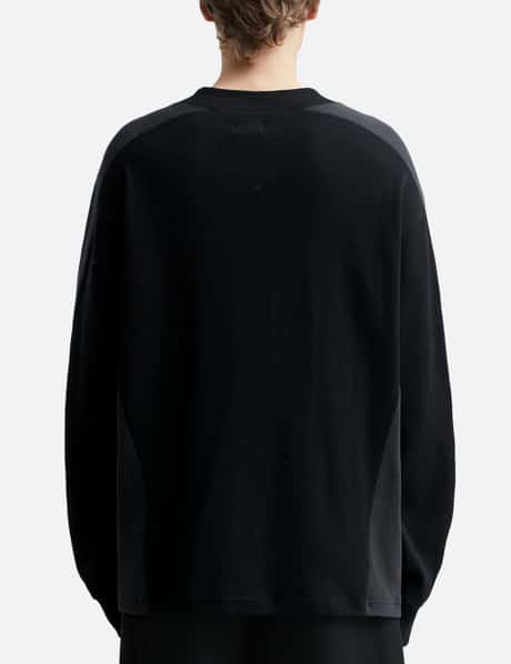 CLESSTE - CITY THERMAL PULLOVER | HBX - Globally Curated Fashion 