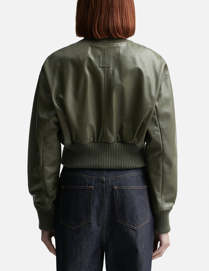 BOMBER JACKET Placeholder Image