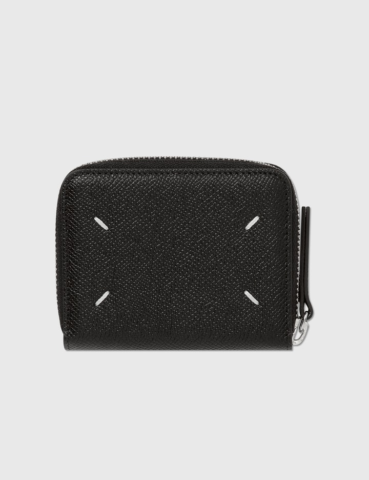 Stitch Leather Wallet Placeholder Image