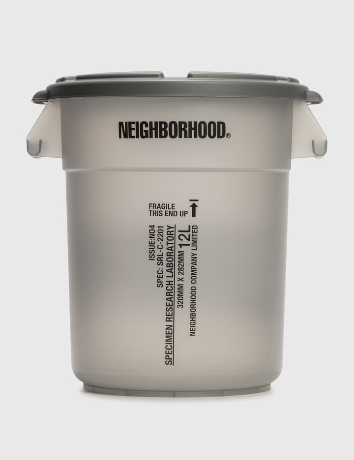 SRL Thor Container Placeholder Image