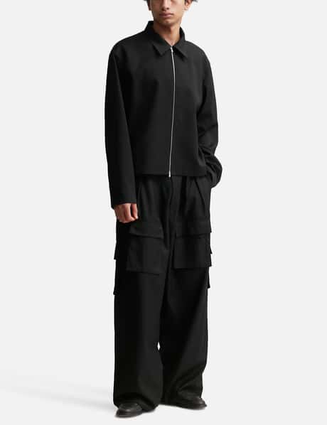 Our Legacy - MINI JACKET | HBX - Globally Curated Fashion and 