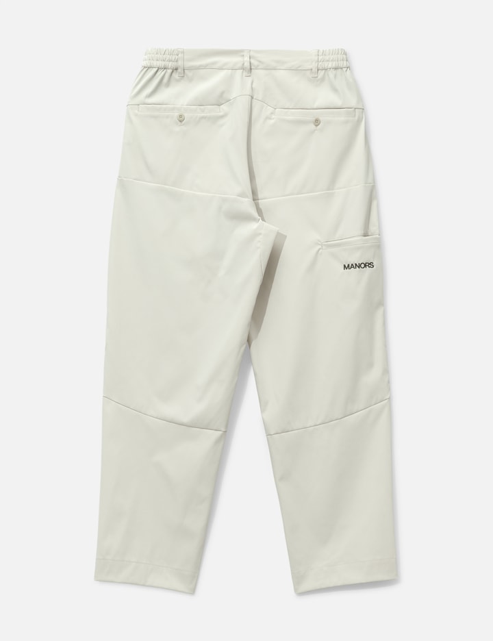 Manors Golf Chino Greenskeeper Trousers