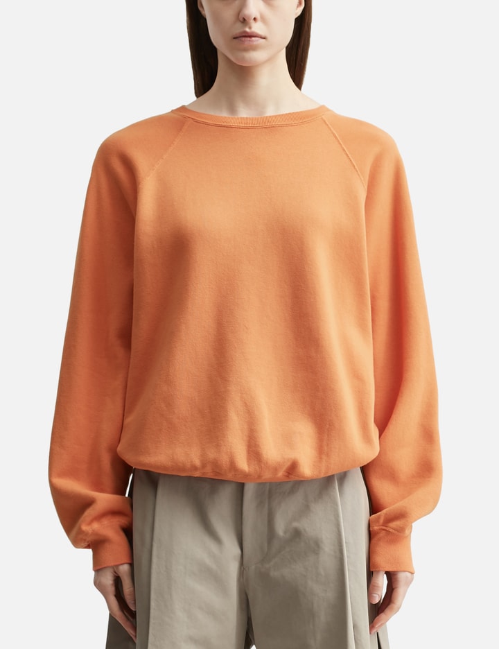 Unlikely Unlikely Raglan Sleeve Crew