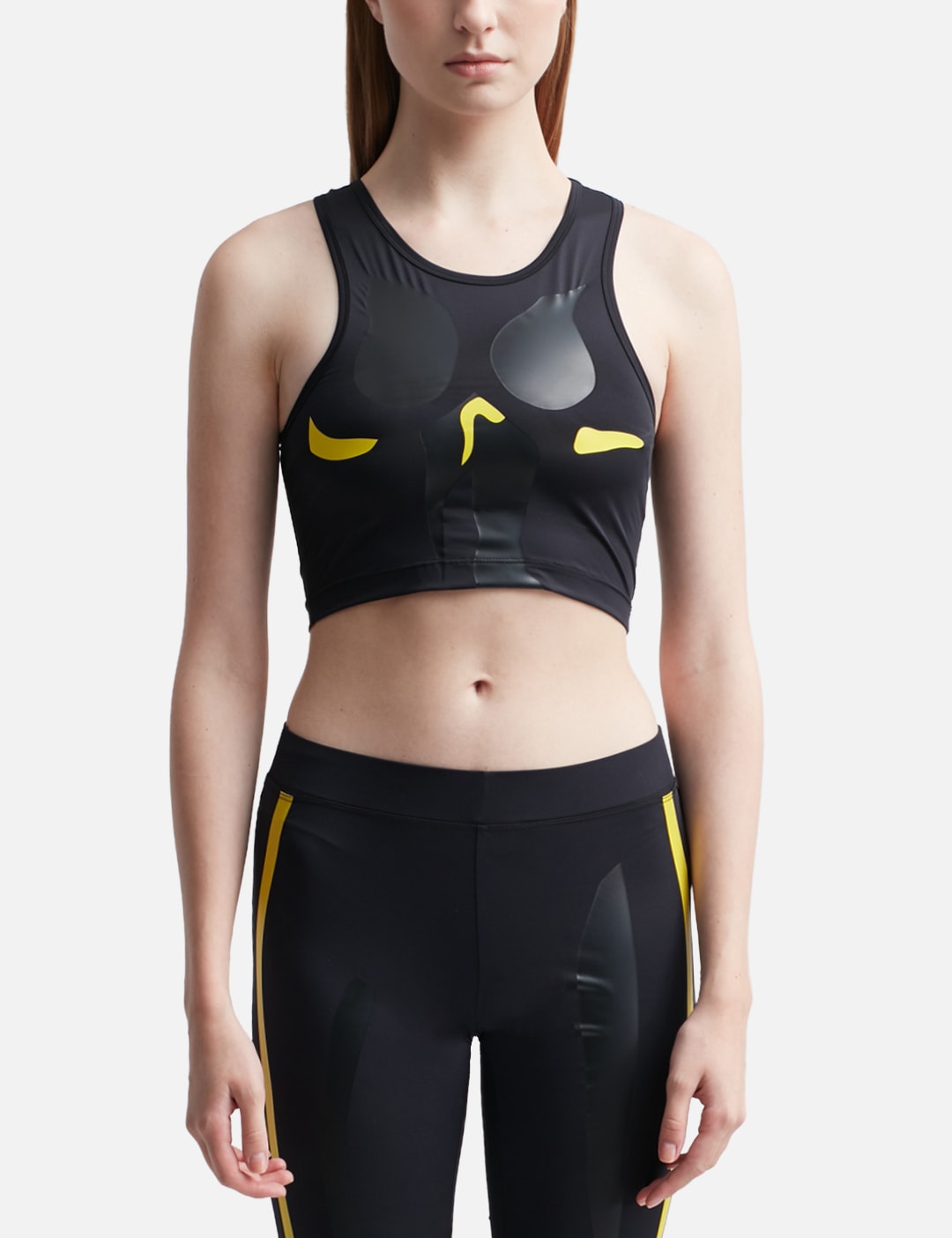 Printed Tank Top view 13