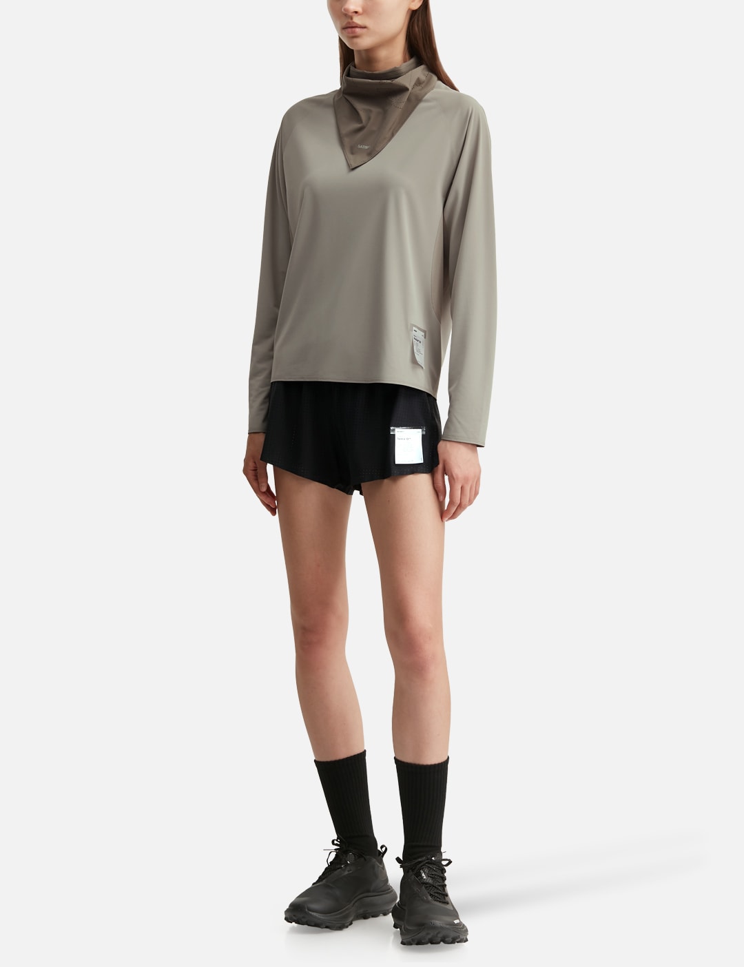Space‑O™ 2.5" Shorts view 20