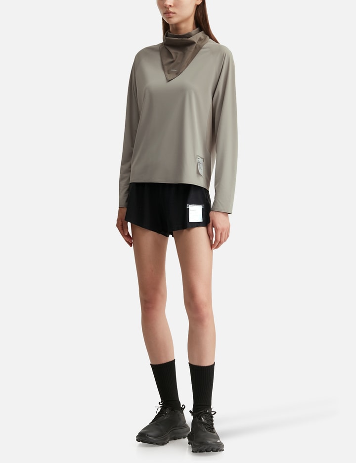 SATISFY Space‑O™ 2.5" Shorts