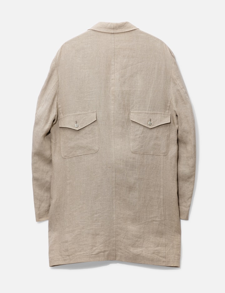 Yohji Yamamoto Pour HOMME Blazer Jacket Placeholder Image