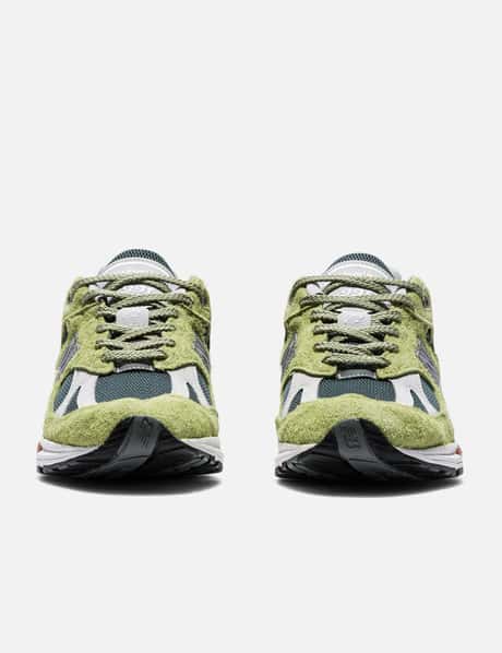 Made In UK 991v2 Grape Sorbet view 8