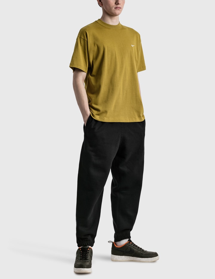 SOLO SWOOSH T-SHIRT Placeholder Image