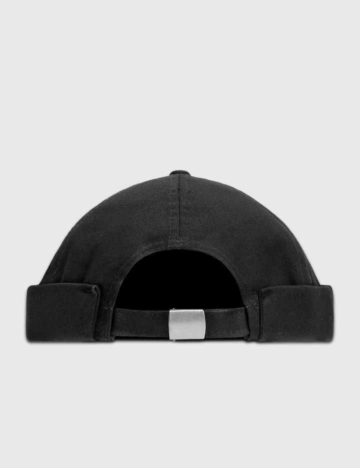 Skully Round Cap Placeholder Image