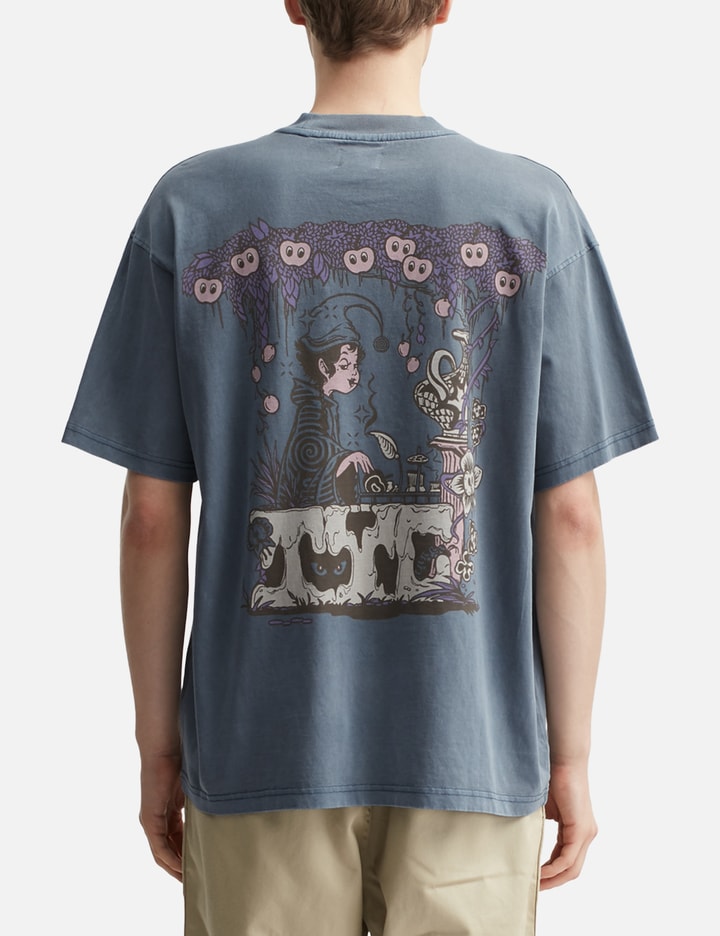 Forest Elf T-shirt Placeholder Image