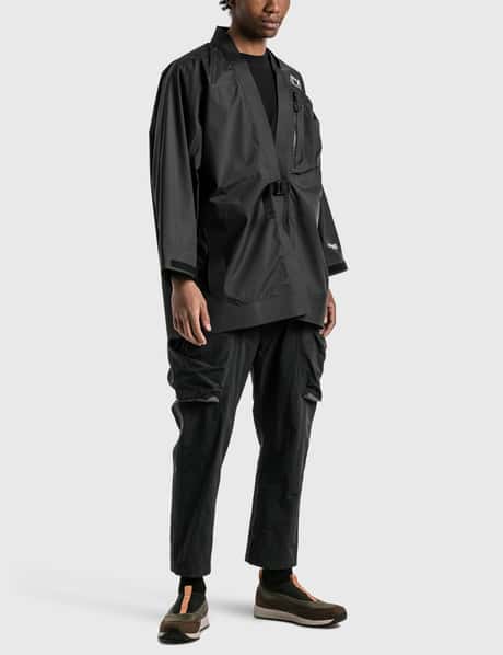 CMF Outdoor Garment - Haori Shell Coexist Jacket | HBX - Globally 