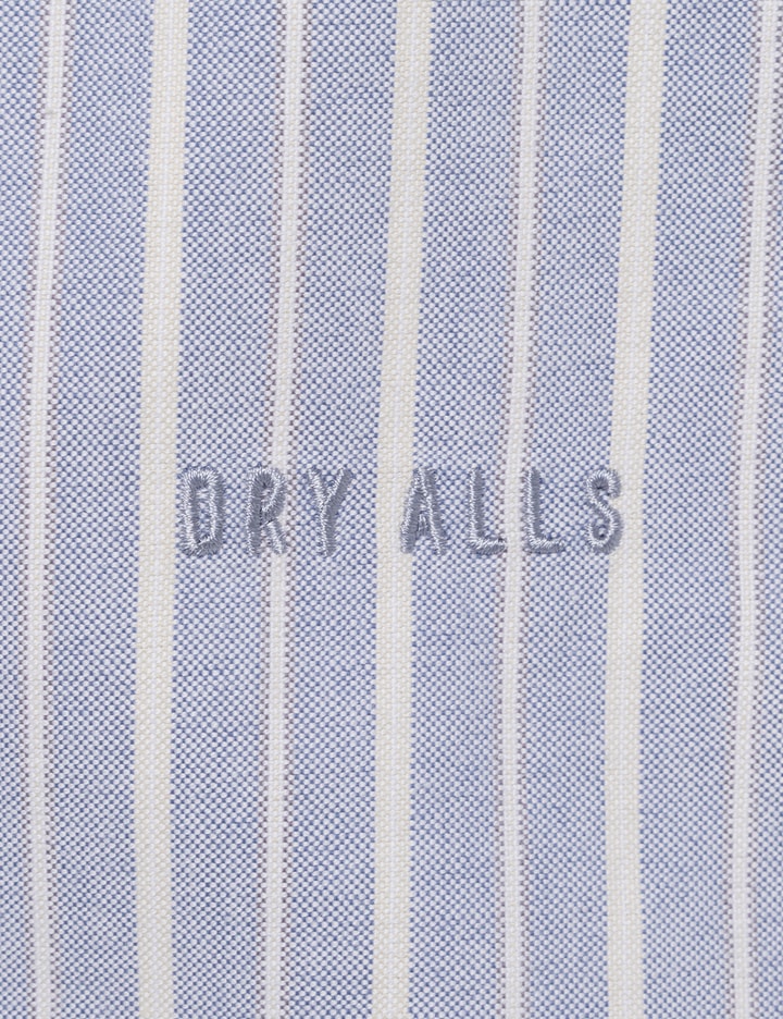 Human Made Stripe OX B.D Shirt