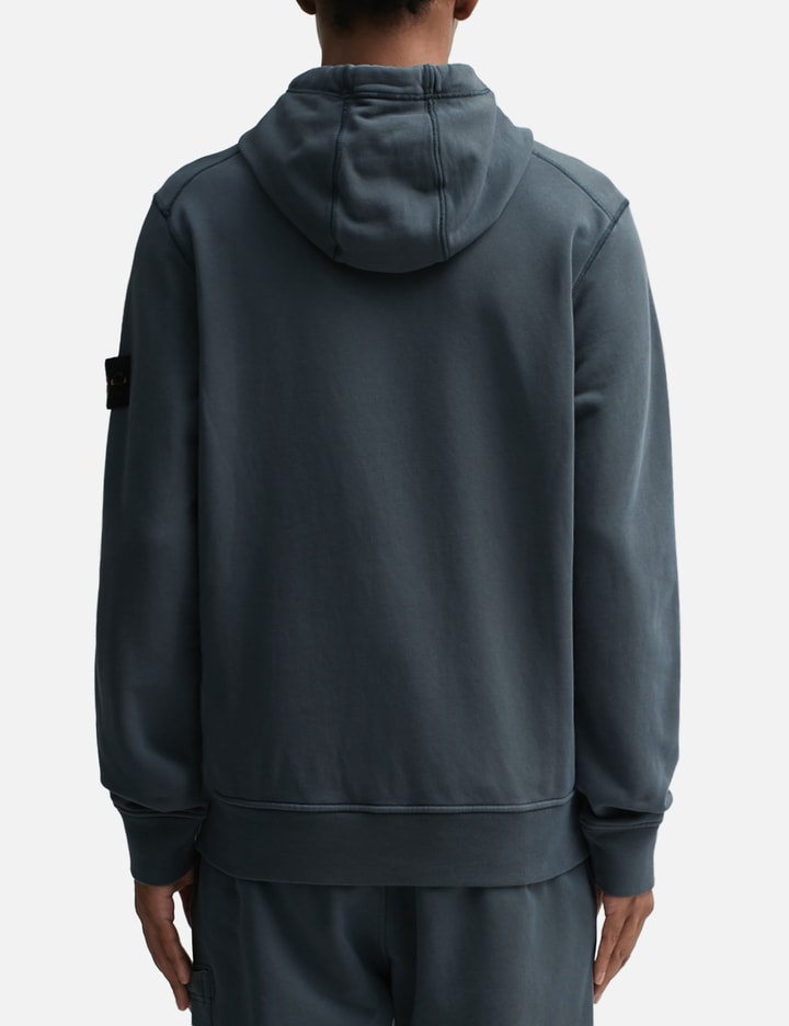 Garment Dyed Cotton Hoodie Placeholder Image
