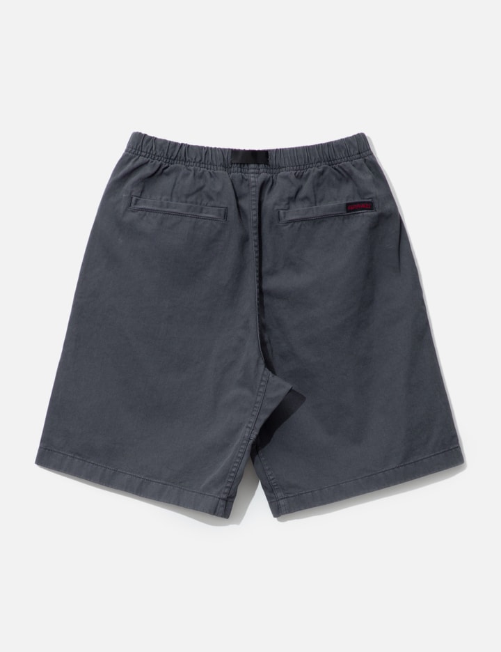 Pigment Dyed G-Shorts Placeholder Image