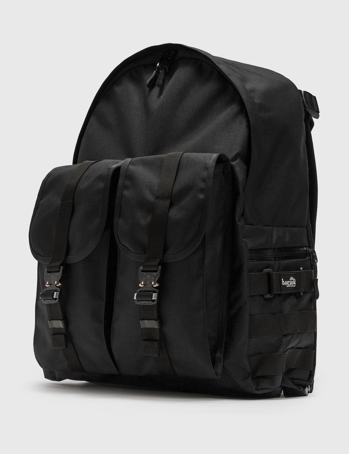 Hypegolf X bagjack GOLF Daypack Placeholder Image